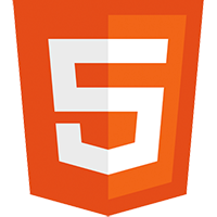 HTML5